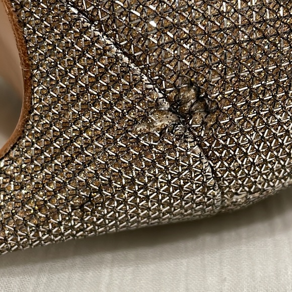 Stuart Weiztman Nudist Sandals - Picture 5 of 8